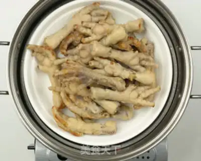 Make A tiger