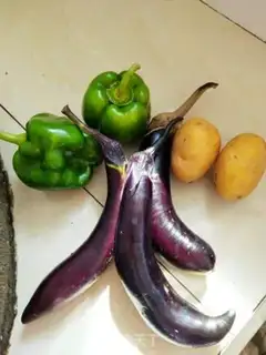 Make The ground is fresh step 0