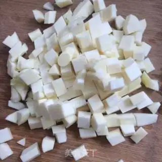 Make Sodium step 1