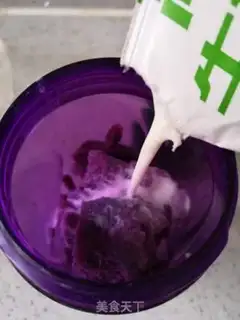 Make Potato soy sauce step 1