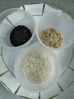 Make Porridge step 0