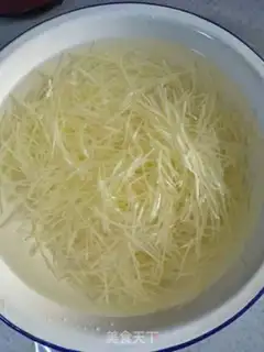 Make Potatoes step 2