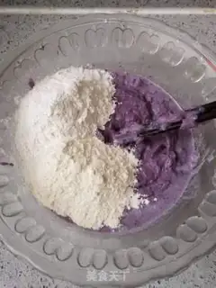 Make Potato soy sauce step 3