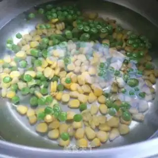 Make Sodium step 3