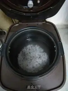 Make Porridge step 2