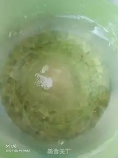 Make Peach step 1