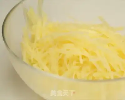 Make Jealousy potatoes step 3