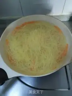 Make Potatoes step 4