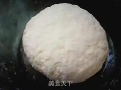 Make Cucumber dumplings step 5