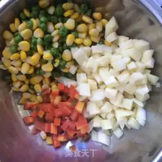 Make Sodium step 4