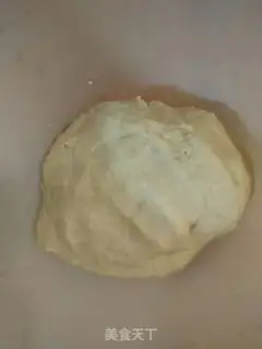 Make Corn pasta step 2