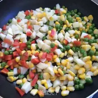 Make Sodium step 5