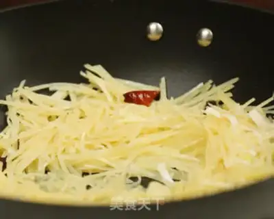 Make Jealousy potatoes step 6