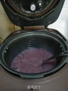 Make Porridge step 4