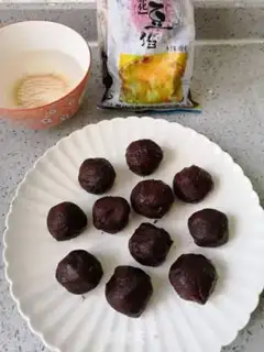 Make Potato soy sauce step 6