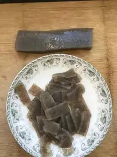 Make Spicy potato chips step 0