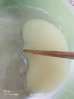 Make Peach step 3