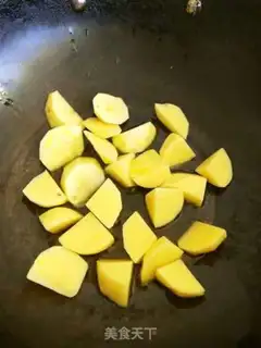 Make The ground is fresh step 4