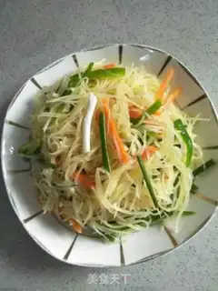 Make Potatoes step 7