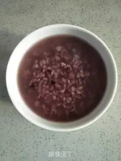 Make Porridge step 5