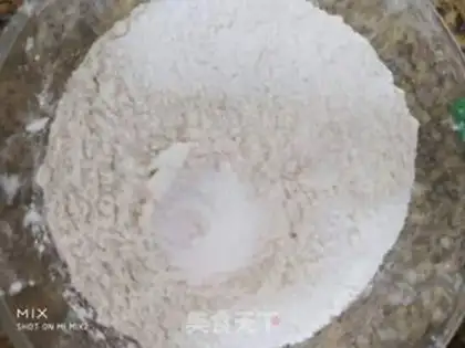 Make Peach step 4