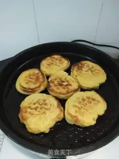 Make Corn pasta step 5