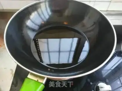 Make The dry beans step 1