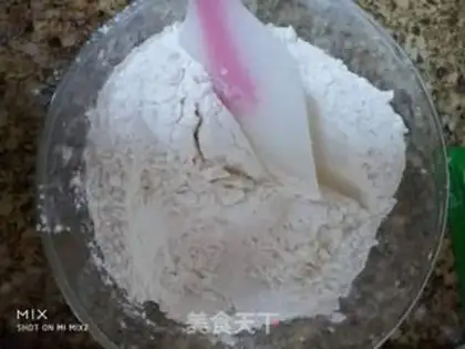 Make Peach step 5