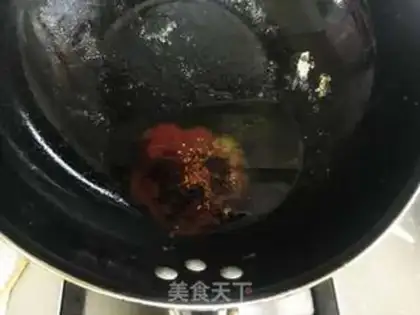 Make Crab cake step 5