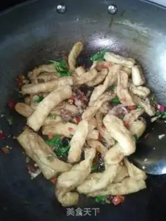 Make Meat pasta step 4