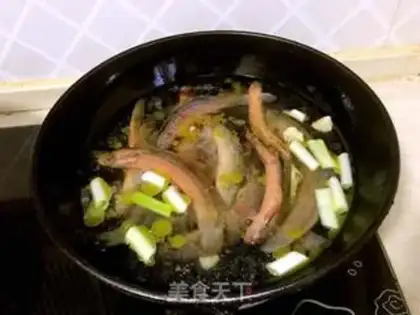 Make Cucumber dumplings step 10