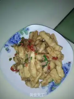 Make Meat pasta step 5
