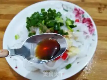 Make Sour spicy step 4