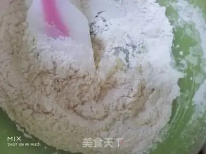 Make Peach step 7
