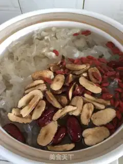 Make Pear soup step 2