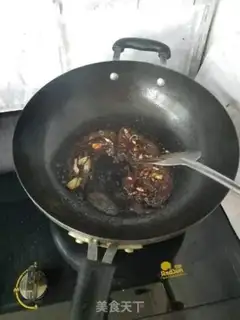 Make Mocked egg noodles step 2