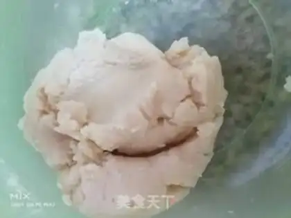 Make Peach step 8