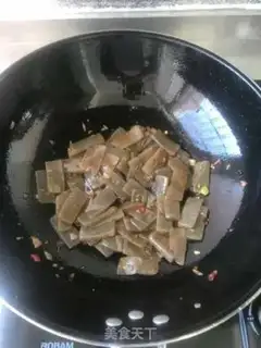 Make Spicy potato chips step 3