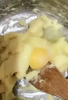 Make Kashda Puff step 1