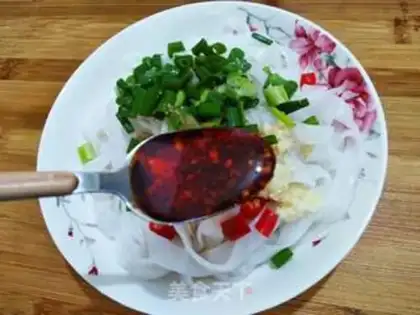 Make Sour spicy step 5