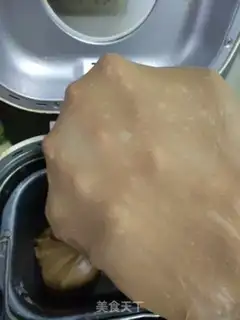 Make Coco Soo bag step 5