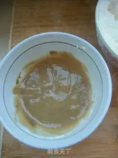 Make Onions, souffles step 2