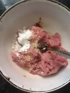 Make Vegetable rice step 0