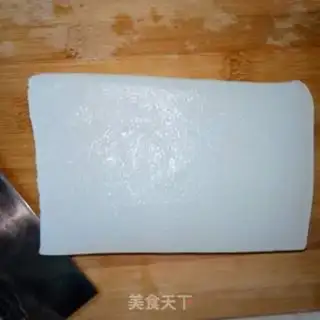 Make Cream of cucumber step 2