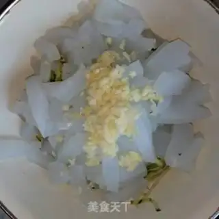 Make Cream of cucumber step 4