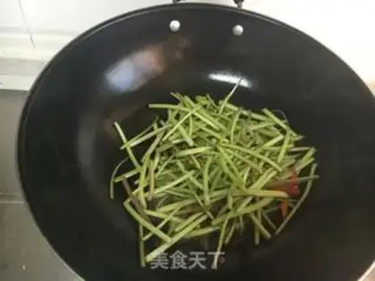 Make Fried potatoes step 4