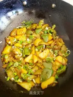 Make The ground is fresh step 16