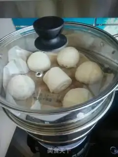 Make Onions, souffles step 8