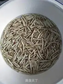 Make Fish and grass step 3