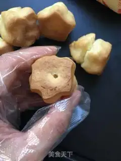 Make Kashda Puff step 11